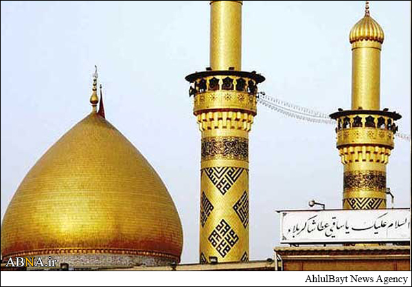 لمحات عن حياة العباس بن علي بن أبي طالب (ع)